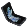 Nillkin Qin Vegan leather case for Samsung Galaxy Z Flip5 (Z Flip 5), W24 Flip order from official NILLKIN store
